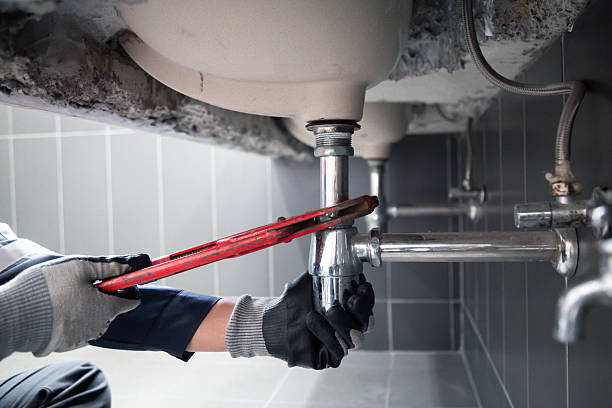 Trusted Emergency Plumber service in Stephens City, VA - AAA Plumbing Heating